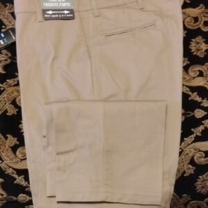 Men's Khaki Pants